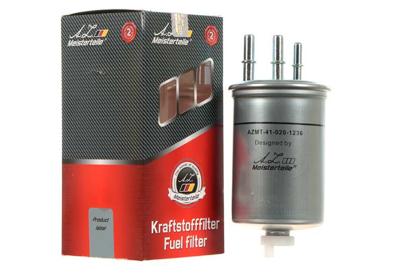 Kraftstofffilter